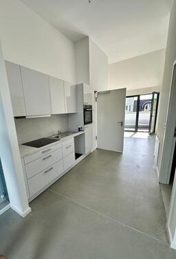 Foto - Loft-Wohnung zur Miete 