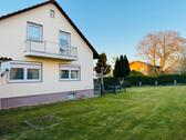 Foto - Sehr gepflegtes Einfamilienhaus