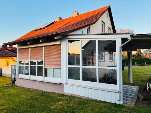 Foto - 4 Zimmer Einfamilienhaus zum Kaufen in Wallerfing