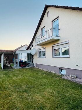 Foto - 4 Zimmer Einfamilienhaus in Wallerfing