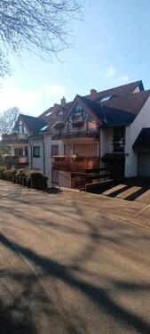 Foto - Gemütliche 1-Zimmer Wohnung - 480,00&nbsp;EUR Kaltmiete, ca.&nbsp; 28,00&nbsp;m&sup2;