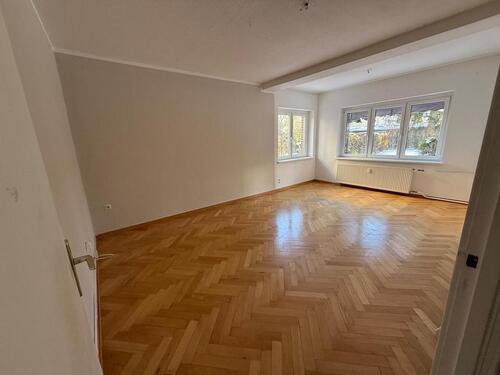 Foto - 4 Zimmerwohnung 110 m² auch Jobcenter geeignet