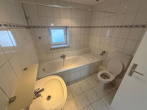 Foto - 4 Zimmer Etagenwohnung zur Miete in Berlin