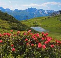 OBERSTDORF - AUSZEIT - URLAUB - ENTSPANNUNG