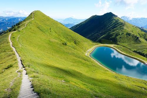 Foto - andere in Oberstdorf