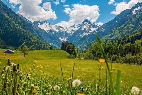 Foto - andere in Oberstdorf zur Miete