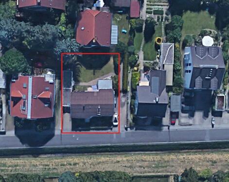 Foto - 5 Zimmer Einfamilienhaus in Mainz