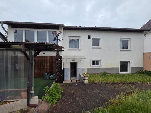 Foto - Einfamilienhaus in Mainz zum Kaufen