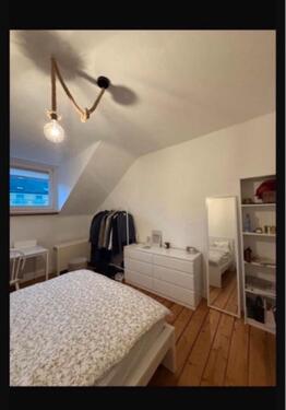Foto - 3 Zimmer Etagenwohnung zur Miete in Düsseldorf