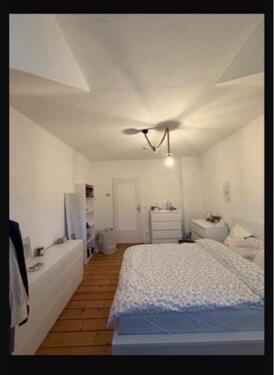 Foto - 3 Zimmer Etagenwohnung in Düsseldorf