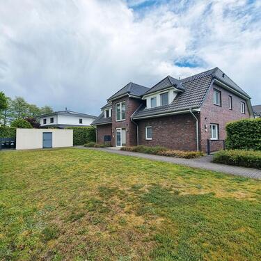 Foto - Attraktive 3-Zimmer-Whg. in Lilienthal