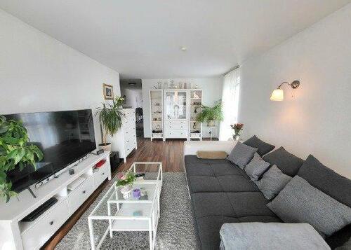 Foto - 2.5 Zimmer Etagenwohnung zum Kaufen in Herrenberg