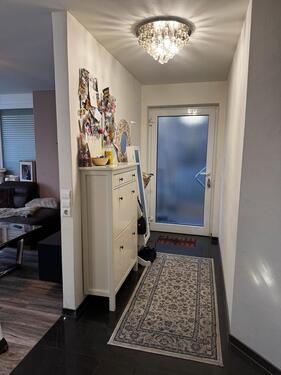 Foto - 3 Zimmer Etagenwohnung in Bietigheim-Bissingen