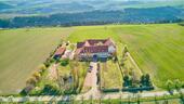 Foto - Traum im Grünen. 4 SeitenHof mit Seminarhaus