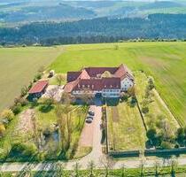 Traum im Grünen. 4 SeitenHof mit Seminarhaus - Meisenheim