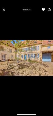 Foto - 54 Zimmer Bauernhaus, Landhaus in Meisenheim