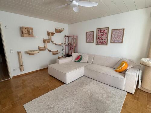 Foto - Vermietete 2,5 Zimmer zum Wohlfühlen! Gute Lage in Weinsberg
