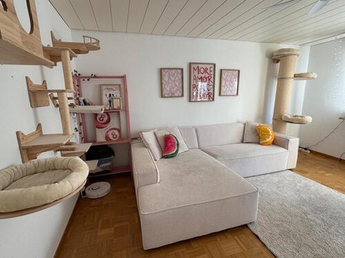 Foto - 2.5 Zimmer Etagenwohnung zum Kaufen in Weinsberg