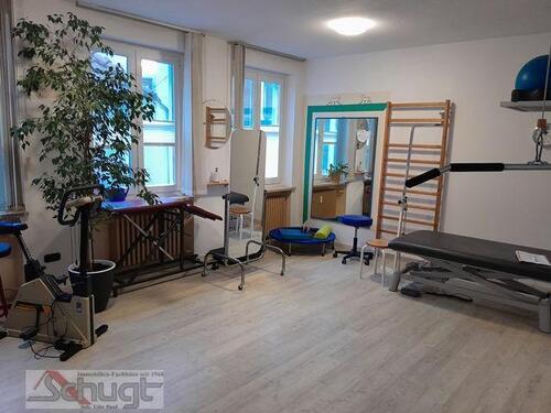 Foto - Barrierefreie BüroPraxisräume im Herzen von Minden ! Interesse?