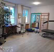 Barrierefreie BüroPraxisräume im Herzen von Minden ! Interesse?