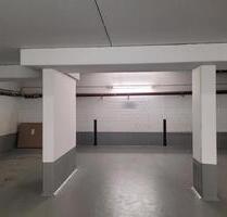 Tiefgaragenstellplatz zu vermieten - München Messestadt Riem