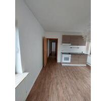 Flensburg - Innenstadt 2-Zimmer-Wohnung im Hinterhaus 1. Etage