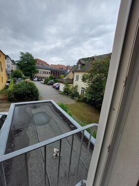 Foto - Etagenwohnung in Flensburg
