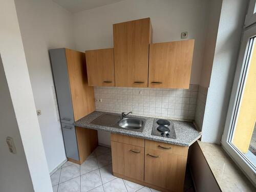 Foto - Etagenwohnung in Greiz
