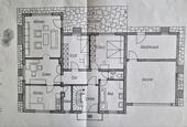 Foto - 3-Zimmer EG-Wohnung in Tüßling mit Garten