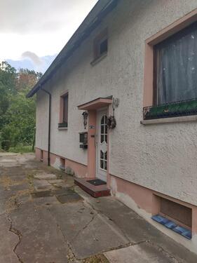 Foto - Einfamilienhaus zum Kaufen in Goslar