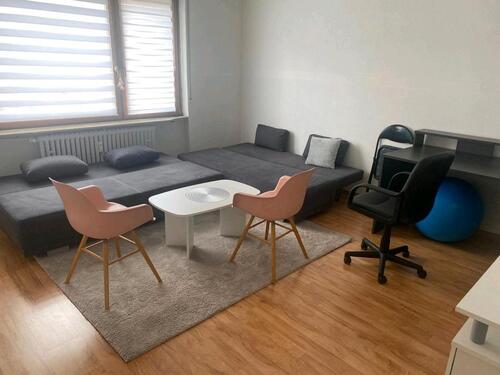 Foto - 3 Zimmer Wohnung in Pforzheim - 1.250,00 EUR Kaltmiete,