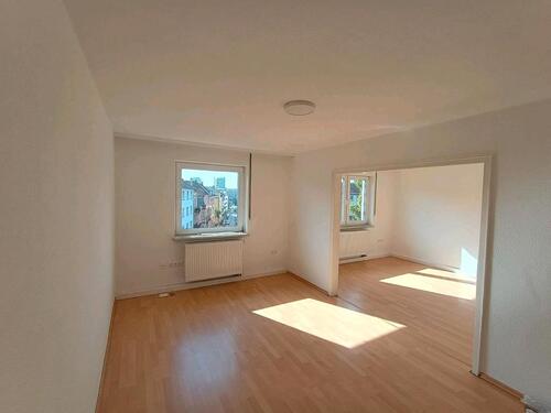 Foto - Beste Lage Etagenwohnung MA-Oststadt