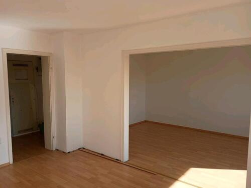 Foto - Etagenwohnung in Mannheim zur Miete