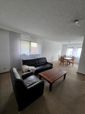 Foto - Möblierte 2-Zimmer-Wohnung mit Garten in Völklingen-Wehrden (EG)