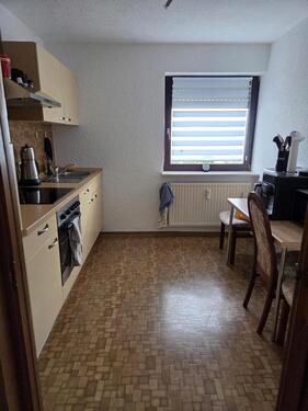 Foto - 2 Zimmer Etagenwohnung zur Miete in Völklingen