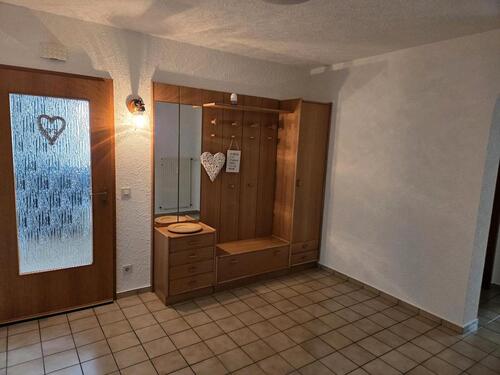 Foto - Etagenwohnung in Völklingen