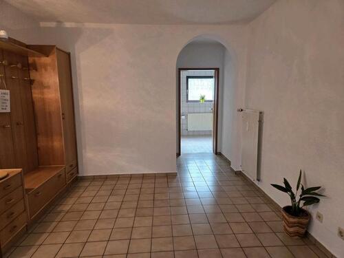 Foto - Etagenwohnung in Völklingen zur Miete