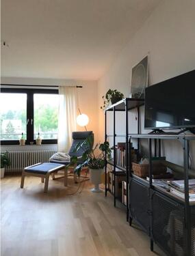 Foto - Etagenwohnung zur Miete in Stuttgart