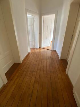 Foto - Etagenwohnung in Braunschweig