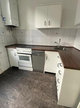 Foto - Etagenwohnung in Braunschweig zur Miete