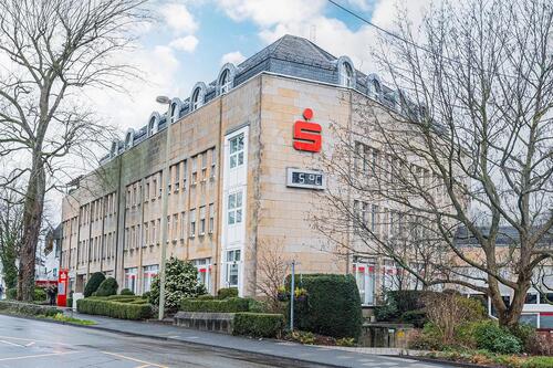 Foto - Flexible Büroeinheit in zentraler Lage!