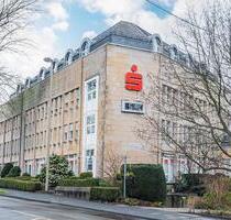 Flexible Büroeinheit in zentraler Lage! - Burscheid