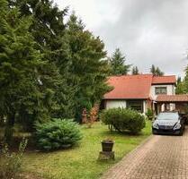 Idyllisches Domizil für junge Familie Provisionsfrei 06886 Lu WB - Wittenberg Lutherstadt