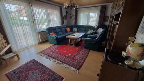 Foto - Einfamilienhaus in Celle zum Kaufen