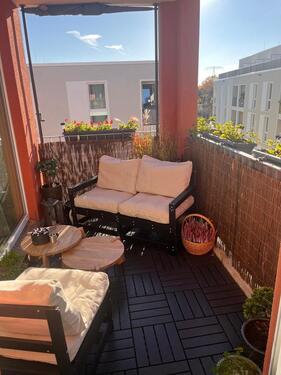 Foto - Etagenwohnung in Berlin