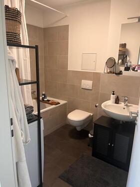 Foto - Etagenwohnung in Berlin zur Miete