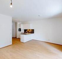 Charmante 1-Zimmer-Wohnung im Erstbezug - Augsburg