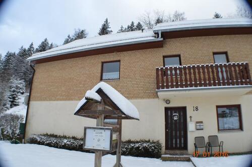 Foto - Gemütliche 3-Zimmer-Wohnung in Kamschlacken