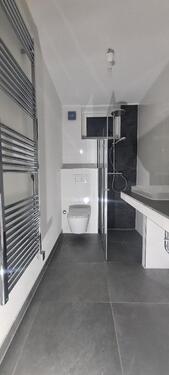 Foto - Etagenwohnung zur Miete in Osterode am Harz