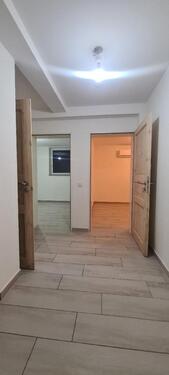 Foto - Etagenwohnung in Osterode am Harz